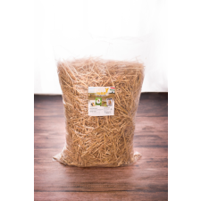 Bunny Yummy Szalma 1kg rágcsáló felszerelés