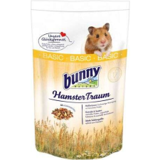 bunnyNature bunnyNature HamsterDream Basic 400 g rágcsáló eledel