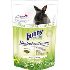 bunnyNature bunnyNature RabbitDream Oral 750 g rágcsáló eledel