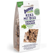  bunnyNature Crunchy Cracker - Parsley 50 g rágcsáló eledel