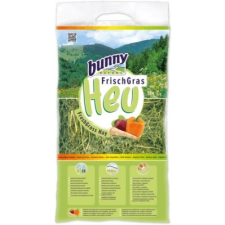 bunnyNature FreshGrass Hay with Vegetable 500g kisállateledel