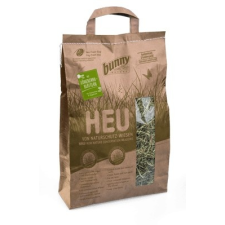 bunnyNature Hay from Nature Conservation Meadows with dandelion leaves 250g kisállateledel