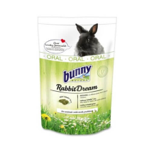  BunnyNature Nyúl Dream Oral – 750 g rágcsáló eledel