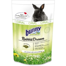 bunnyNature RabbitDream ORAL 1,5kg kisállateledel