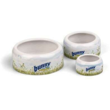 bunnyNature tál kisállatoknak (Átmérő: 16.6 cm) 1000 ml kutyatál