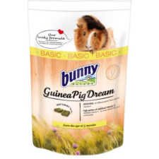  BunnyNature Tengerimalac Dream Basic – 4 kg rágcsáló eledel