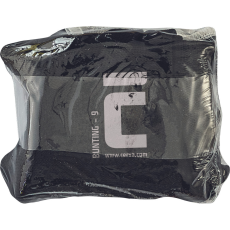  BUNTING black VAM kesztyű nylon PU - 8