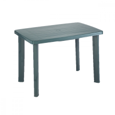  Bup. Tottori Kerti asztal Zöld X kerti bútor