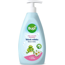 Bupi Baby testápoló 500 ml testápoló