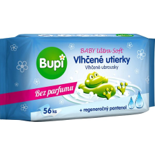 Bupi Baby Ultrasoft 56 db pelenka