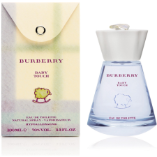 Burberry Baby Touch, edt 100ml parfüm és kölni