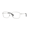 Burberry BE1389 1005 Silver Demo Lens szemüveg