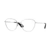 Burberry BE1398 1005 Silver Demo Lens szemüveg