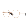 Burberry BE1399 1337 Rose Gold Demo Lens szemüveg