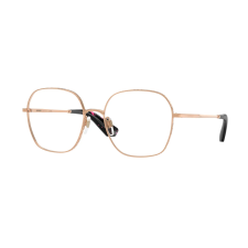 Burberry BE1399 1337 Rose Gold Demo Lens szemüveg szemüvegkeret
