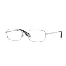 Burberry BE1402D 1005 Silver Demo Lens szemüveg szemüvegkeret
