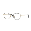 Burberry BE1403D 1326 Black Demo Lens szemüveg