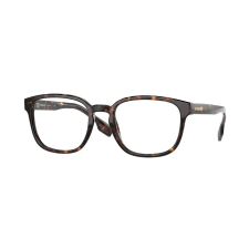Burberry BE2344 3920 EDISON Dark Havana Demo Lens szemüveg szemüvegkeret