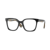 Burberry BE2347 3942 EVELYN Black Demo Lens szemüveg