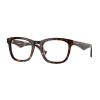 Burberry BE2417 3002 Dark Havana Demo Lens szemüveg