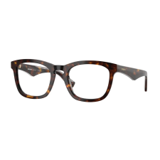 Burberry BE2417 3002 Dark Havana Demo Lens szemüveg szemüvegkeret