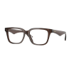 Burberry BE2425D 4116 Brown Demo Lens szemüveg