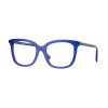 Burberry BE2430 4168 Blue Demo Lens szemüveg