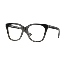 Burberry BE2438 4200 Grey Check Demo Lens szemüveg szemüvegkeret