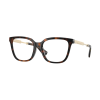 Burberry BE2441U 3002 Dark Havana Demo Lens szemüveg