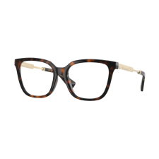 Burberry BE2441U 3002 Dark Havana Demo Lens szemüveg szemüvegkeret