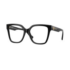 Burberry BE2443 3001 Black Demo Lens szemüveg szemüvegkeret
