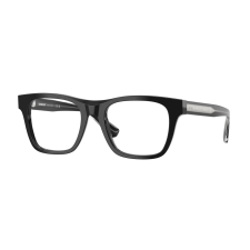 Burberry BE2445 4206 Black Demo Lens szemüveg szemüvegkeret