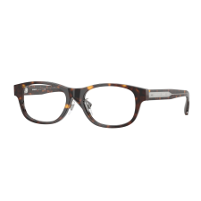 Burberry BE2449D 4205 Dark Havana Demo Lens szemüveg szemüvegkeret