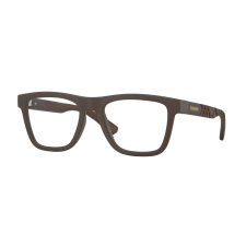 Burberry BE2452U 4234 Matte Brown Demo Lens szemüveg szemüvegkeret