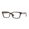 Burberry BE2453 4205 Dark Havana Demo Lens szemüveg