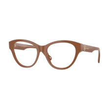 Burberry BE2458 4222 Brown Demo Lens szemüveg szemüvegkeret