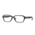 Burberry BE2461D 4232 Matte Green Demo Lens szemüveg