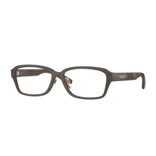 Burberry BE2461D 4234 Matte Brown Demo Lens szemüveg szemüvegkeret