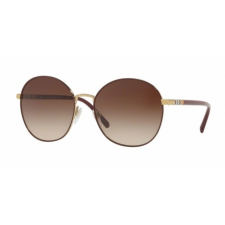Burberry BE3094 125613 LIGHT GOLD BROWN GRADIENT napszemüveg napszemüveg