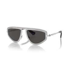 Burberry BE3150 100587 SILVER DARK GREY napszemüveg