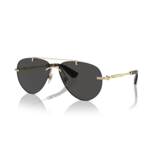 Burberry BE3151 110987 LIGHT GOLD DARK GREY napszemüveg napszemüveg