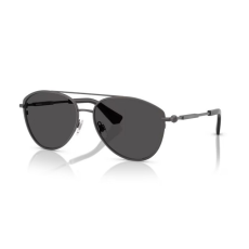 Burberry BE3157 131687 GREY DARK GREY napszemüveg