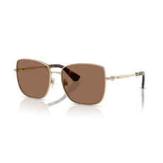 Burberry BE3158 110973 LIGHT GOLD DARK BROWN napszemüveg