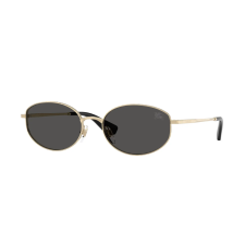 Burberry BE3169 110987 Light Gold Dark Grey napszemüveg napszemüveg