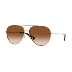 Burberry BE3172 110913 Light Gold Brown Gradient napszemüveg