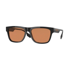 Burberry BE4293 300174 BLACK DARK ORANGE napszemüveg