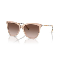 Burberry BE4308 400613 CLARE PINK BROWN GRADIENT napszemüveg