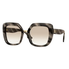 Burberry BE4315 387511 STRIPED GREY NEUTRAL GRADIENT LIGHT GREY napszemüveg napszemüveg