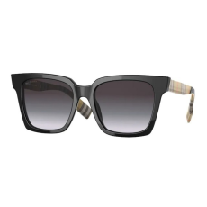 Burberry BE4335 39298G MAPLE BLACK GREY GRADIENT napszemüveg