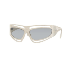 Burberry BE4342 388687 ELIOT IVORY MADREPERLA LIGHT GREY napszemüveg